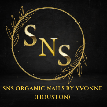 logo Organic Nails and Facial By Yvonne (Houston)
